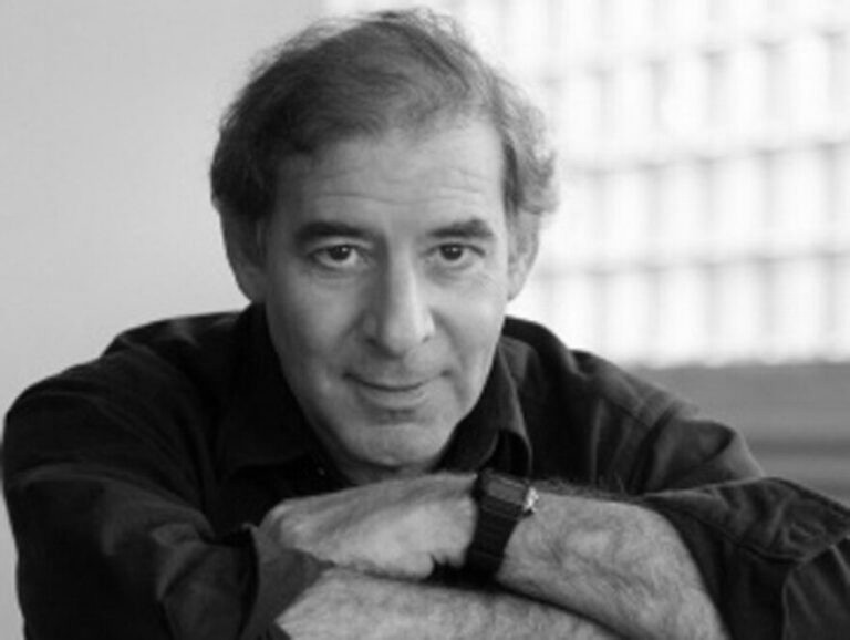 Alan Furst
