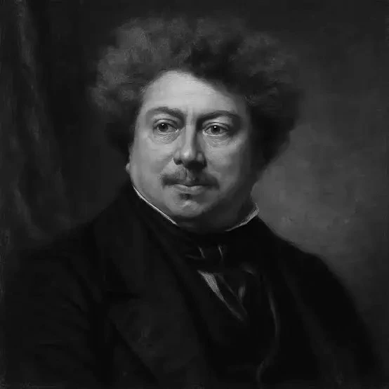 Alexandre Dumas
