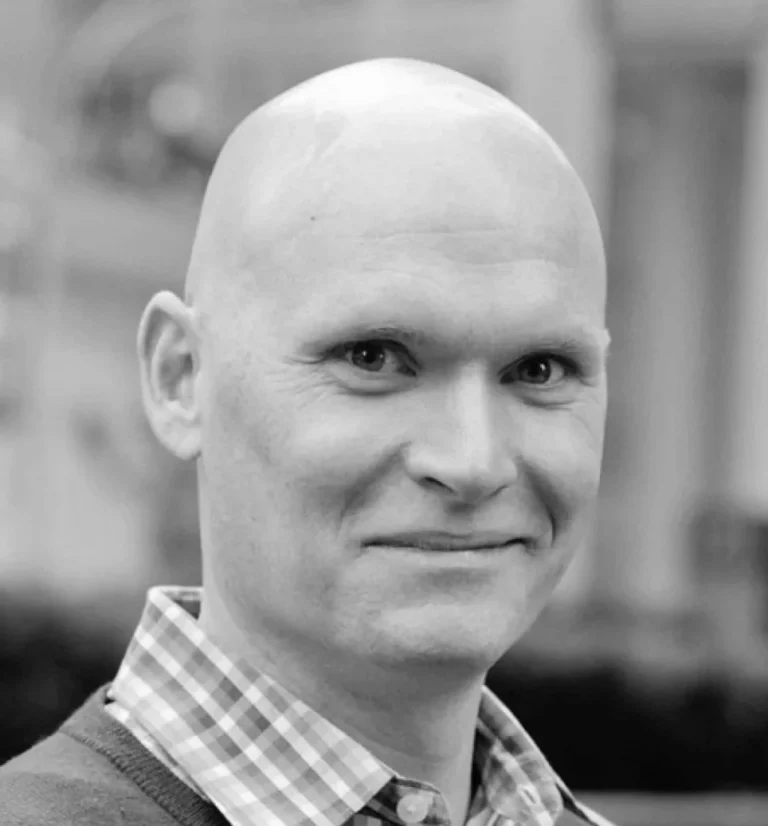 Anthony Doerr