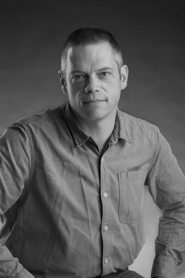 Ben Kane