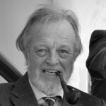 Bernard Cornwell