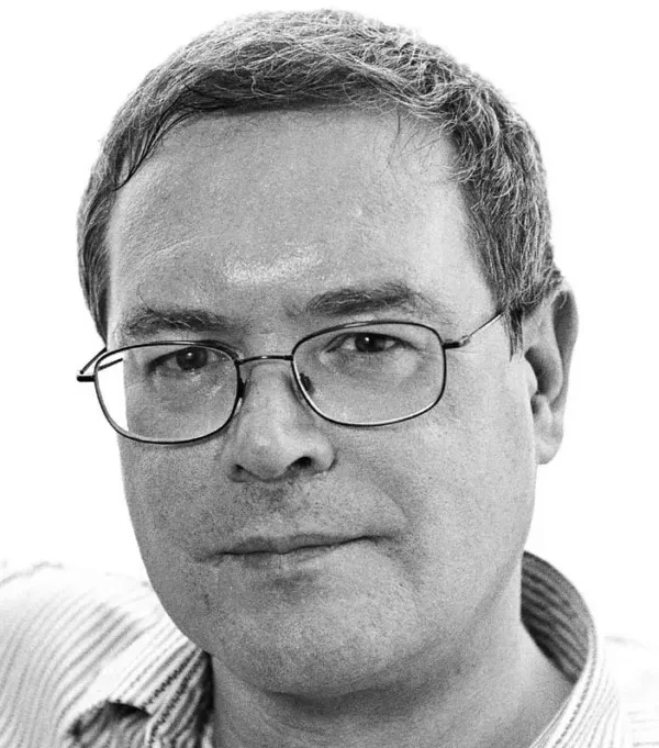 C. J. Sansom