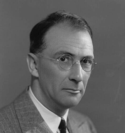C. S. Forester