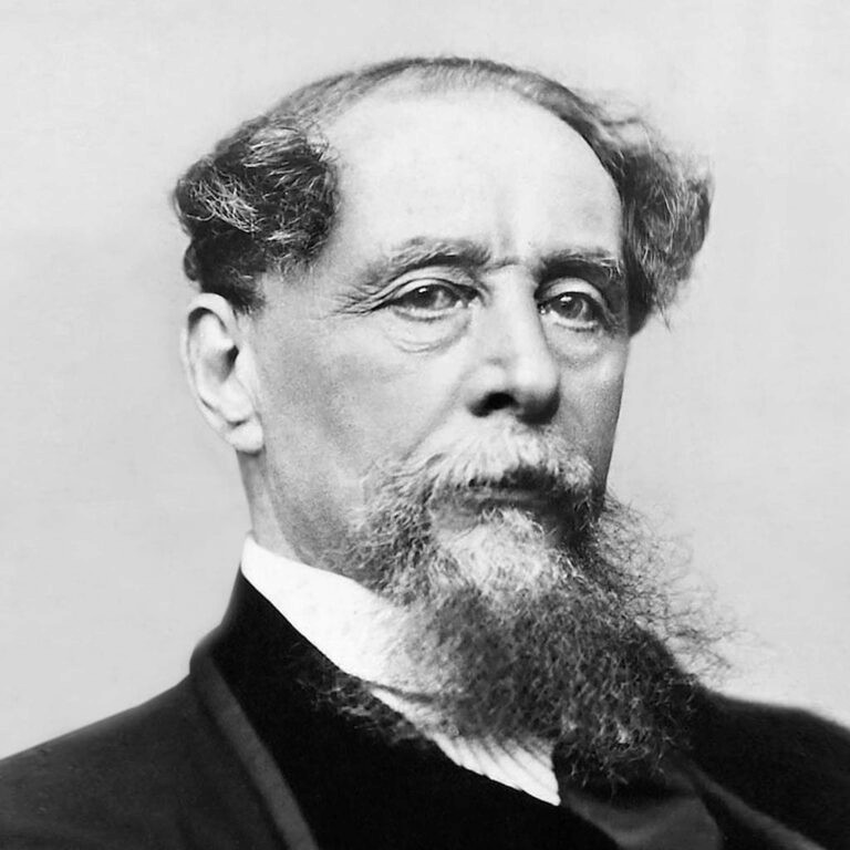 Charles Dickens