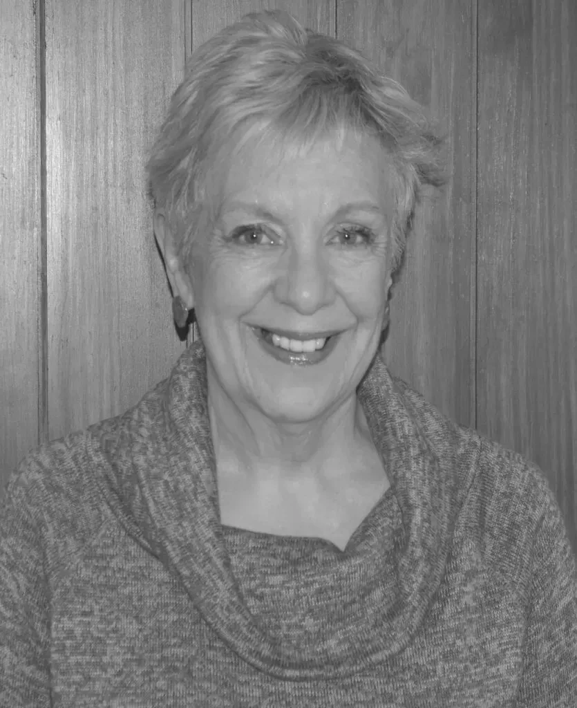 Elizabeth Chadwick