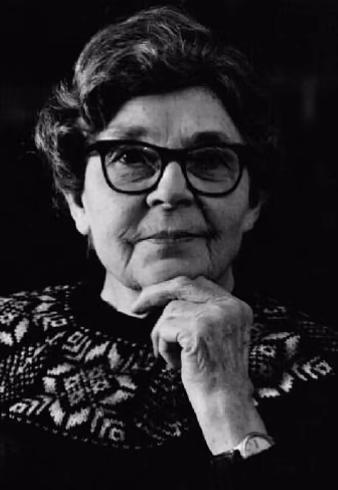 Ellis Peters