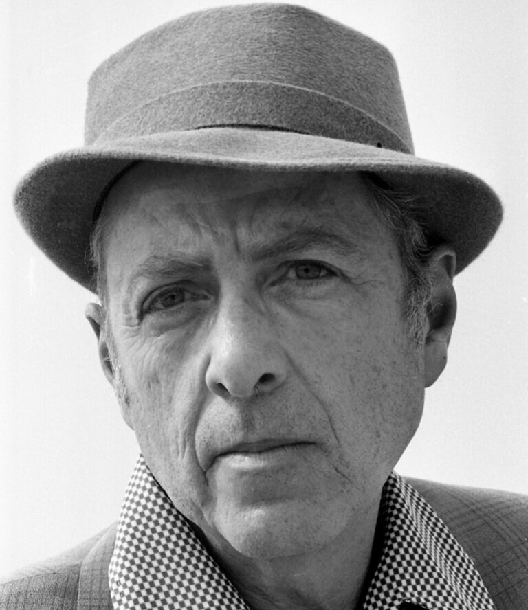 Herman Wouk