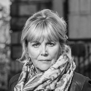 Kate Atkinson