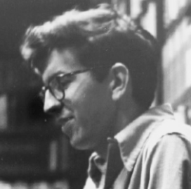 Larry McMurtry