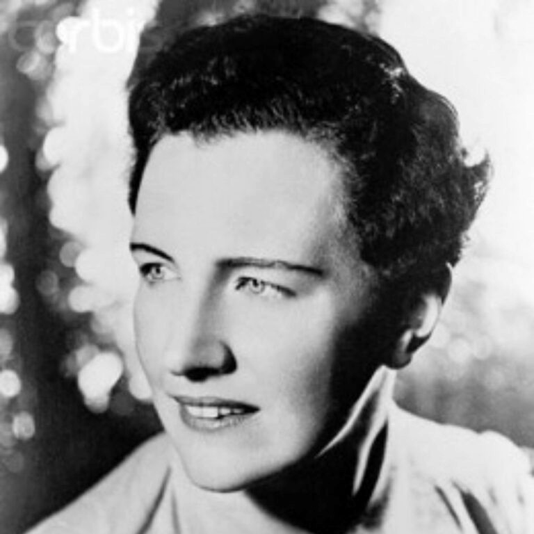 Mary Renault