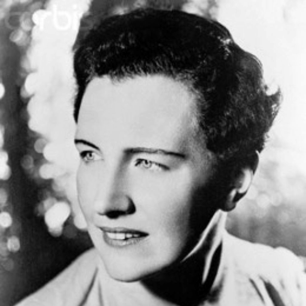 Mary Renault