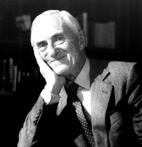 Patrick O’Brian