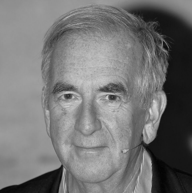 Robert Harris