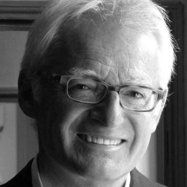 Rory Clements