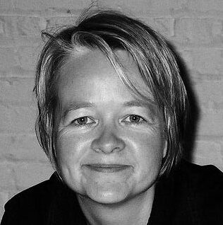 Sarah Waters