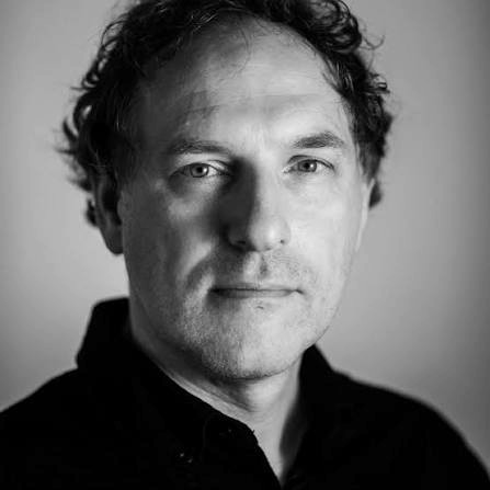 Simon Scarrow