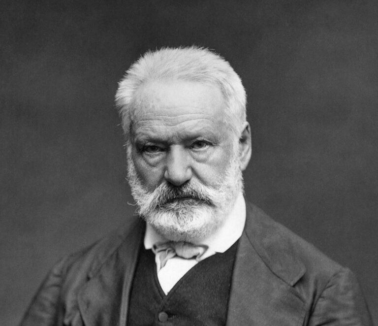 Victor Hugo