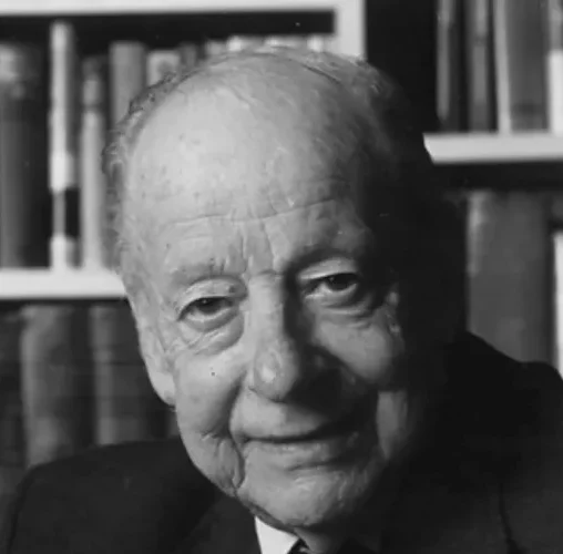 Winston Graham
