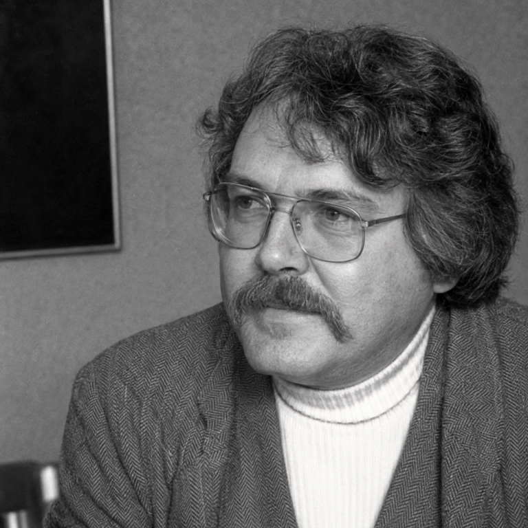 Robert Shea