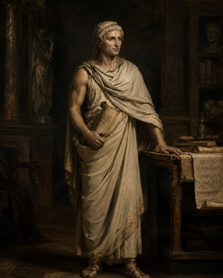 Suetonius