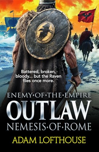 Outlaw cover