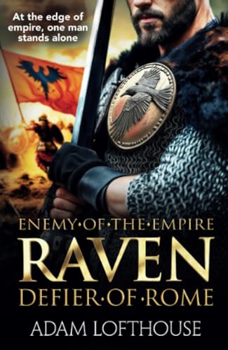 Raven cover
