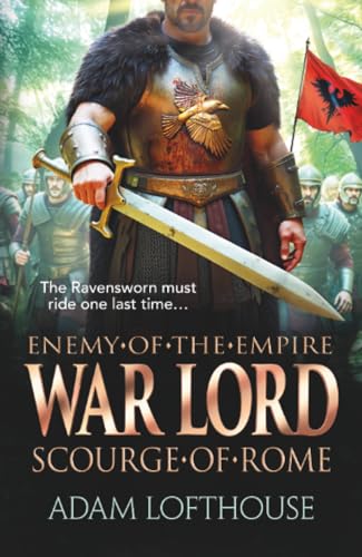 War Lord cover