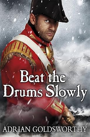 Beat the Drums Slowly cover