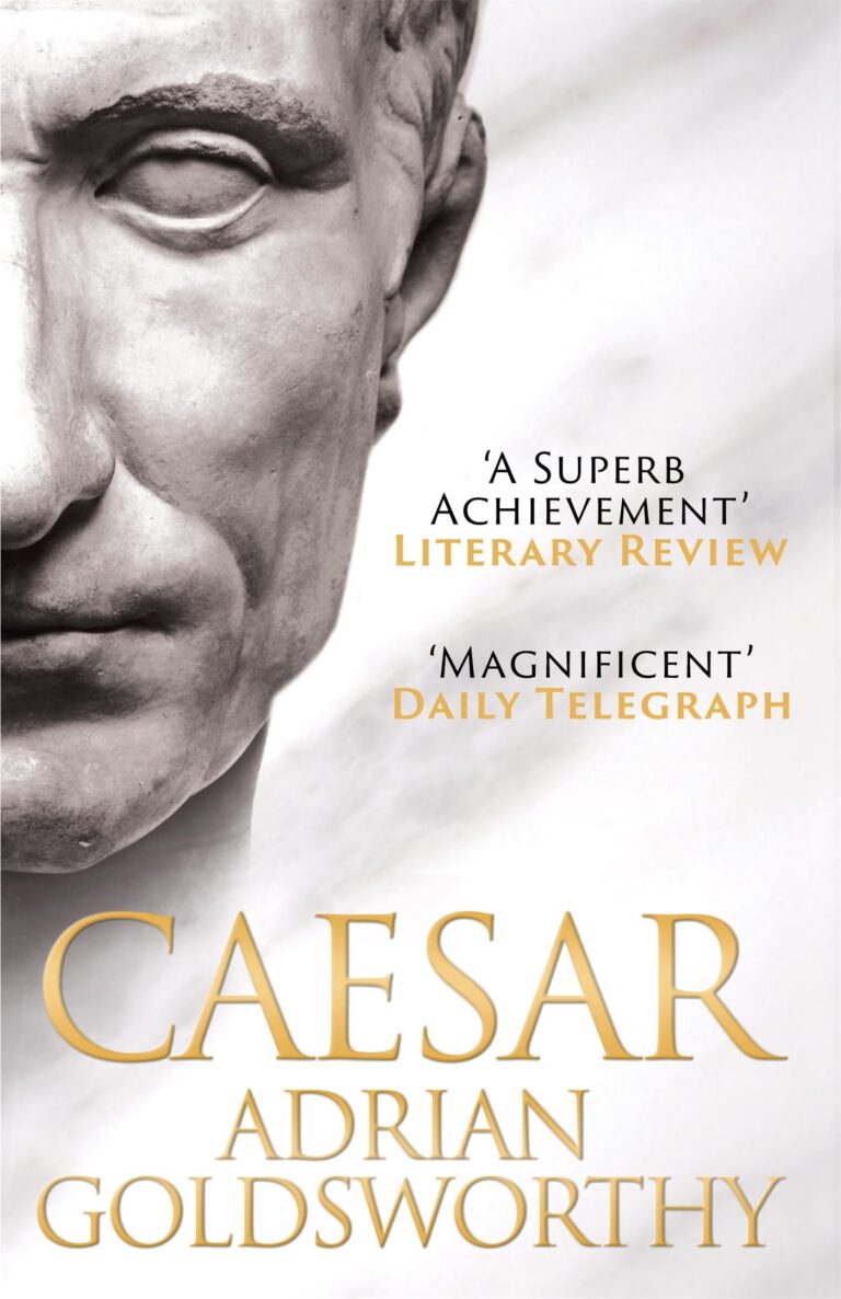 Caesar cover