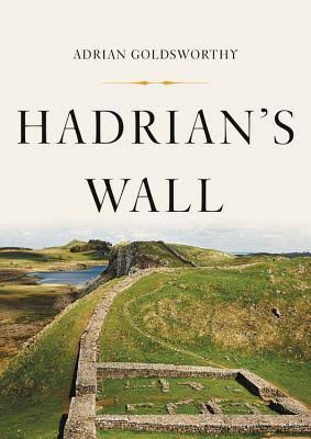 Hadrian’s Wall cover