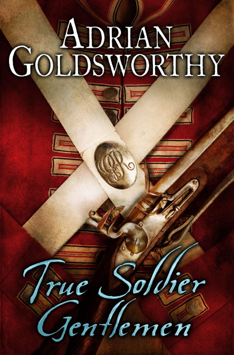 True Soldier Gentlemen cover