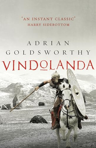 Vindolanda cover