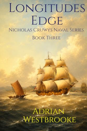 Longitudes Edge cover