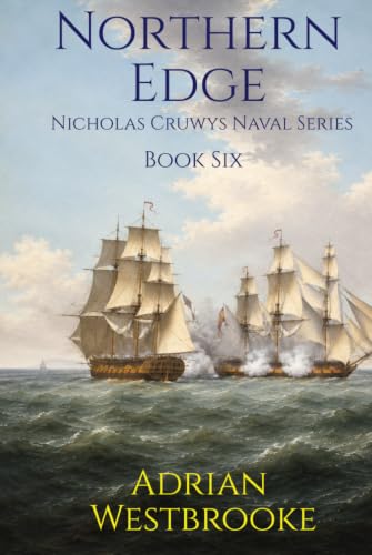 Northern Edge cover