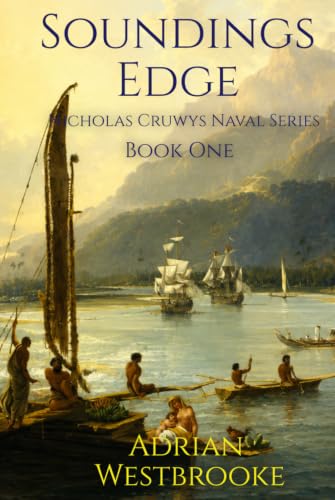 Soundings Edge cover