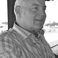 Adrian Westbrooke