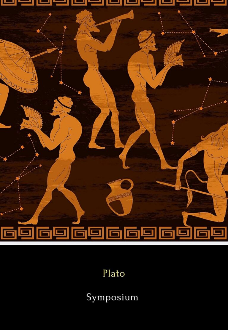 Symposium cover