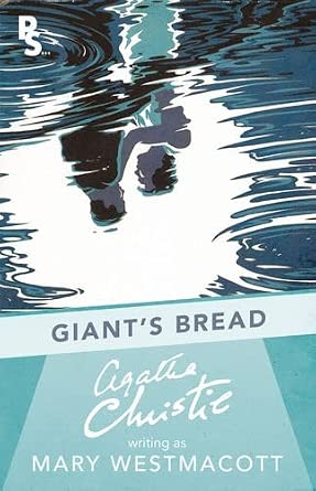 Giant’s Bread cover