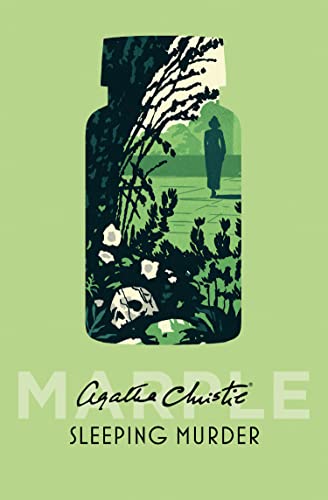 Sleeping Murder cover