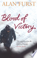 Blood of Victory cover