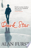 Dark Star cover