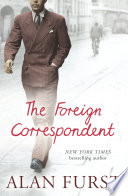 Foreign Correspondent cover