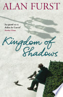 Kingdom of Shadows cover