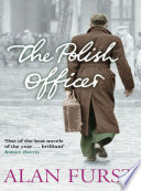 The Polish Officer cover