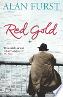 Red Gold cover
