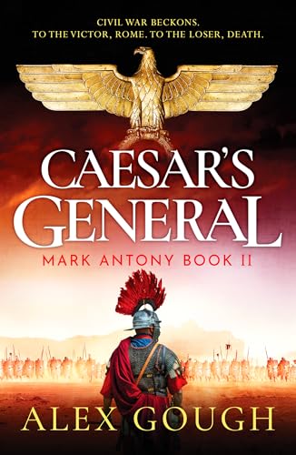 Caesar’s General cover