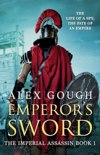 Emperor’s Sword cover