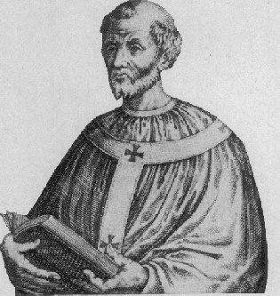 Portrait of Alexander IV