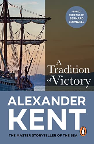 A Tradition of Victory cover