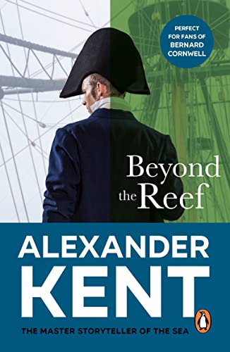 Beyond the Reef cover